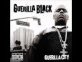 Guerilla Black Guerilla City