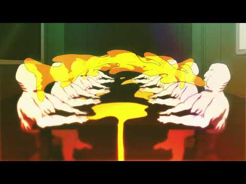 PENGSHUI - Eat the Rich