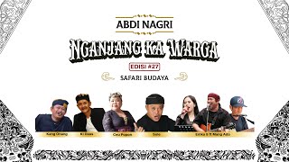 Download lagu Abdi Nagri Nganjang Ka Warga Edisi #27 (Kabupaten Garut) - Safari Budaya mp3 Download lagu Abdi Nagri Nganjang Ka Warga Edisi #27 (Kabupaten Garut) - Safari Budaya mp3