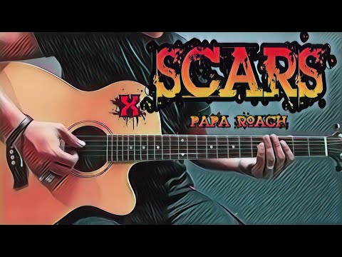 Scars (acoustic) - Papa Roach