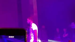 Anuel AA - Hipócrita [LIVE]