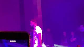 Anuel AA - Hipócrita [LIVE]