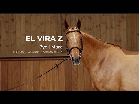 2. El Vira Z |