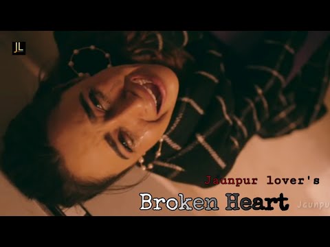 Teri Yaadan Sad Song Hindi | Muskan, Jay | Heart Broken Love Story | Latest Sad Song 2020 |Vishal009
