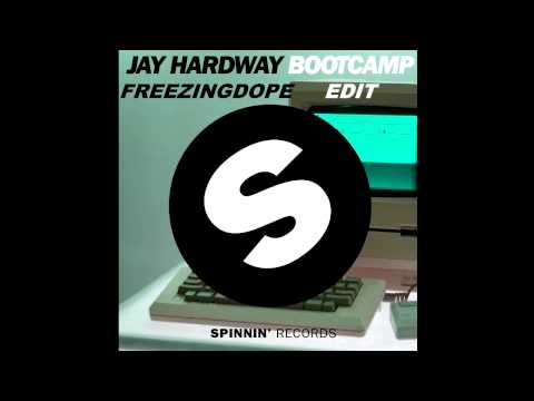 Jay Hardway-BOOTCAMP (FreezingDope Edit/Remix)
