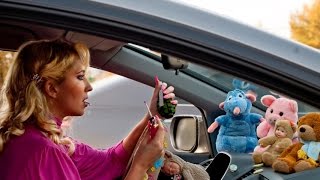 <p>Санкт-Петербург. Блондинка за рулем, лучший Авто прикол. Баба за рулем 2016. Супер парковка. Санкт-Петербург 2016. Такое видишь не часто, но бывает. И потом