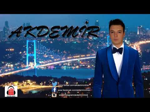 AKDEMiR - Oh Olsun Sana! (demo)