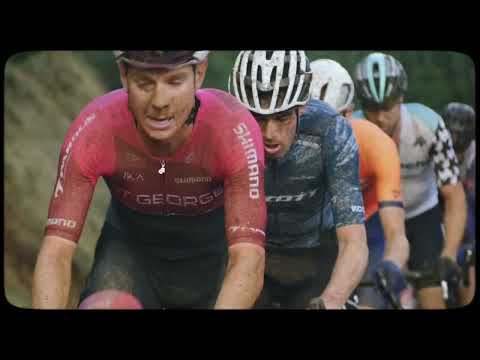 Seven Gravel Race - UCI Gravel World Series