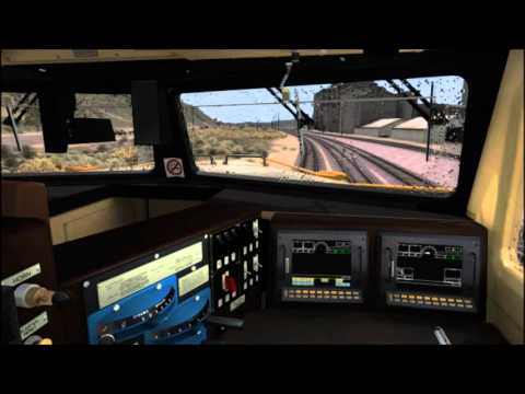 Railworks 4: Train Simulator 2013