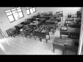 SERAM Di Dalam Ruang Kelas Kursi Meja Bergerak Sendiri