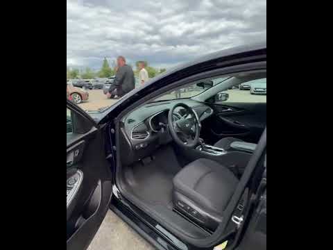 фото chevrolet malibu ix рестайлинг 0