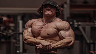 USHING LIMITS, BREAKING BARRIERS | SAM SULEK | BODYBUILDING MOTIVATION 2026