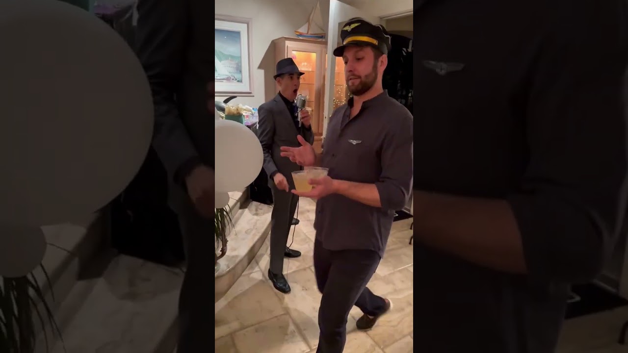 Promotional video thumbnail 6 for Let Me Be Frank