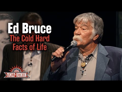 Cold Hard Facts Of Life - Misc Country