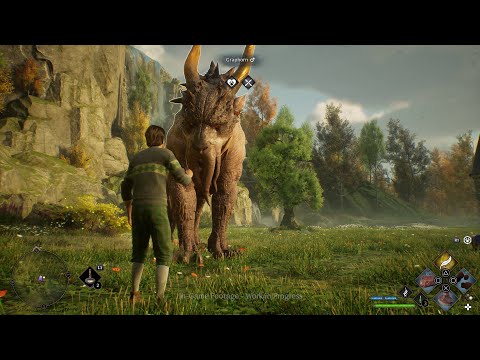 Harry Potter | HOGWARTS LEGACY Gameplay Walkthrough Part 10 [2K 60FPS PC ULTRA] - No Commentary 2023