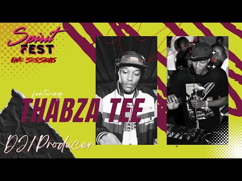 EP62 THABZA TEE |  AMAPIANO MIX 2024