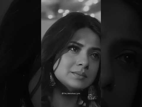 Tum bin main dekho to kya se kya ho baithi💔||Sad Song||#shorts #lyrics #sad #song