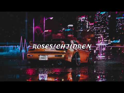 SAINt JHN Vs MATTN - Roses Vs Children [BASS BOOSTED]