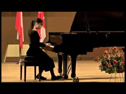 Écossaise · Étude No. 5