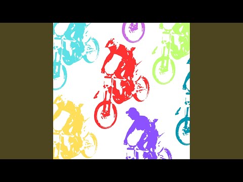 Dirt Bike - Adeem the Artist