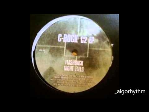 aa1. C-Rock - Leitfaden (4x4 Cut) [USM006]