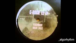 aa1. C-Rock - Leitfaden (4x4 Cut) [USM006]