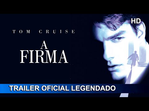A Firma 1993 Trailer Oficial Legendado