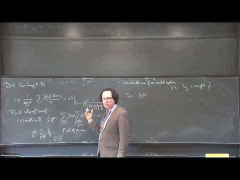 Expansion, Divisibility and Parity - Harald Helfgott
