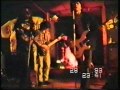 группа Slang в клубе Sexton FoZD 1993г. "Отвали!" 