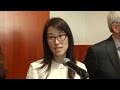 ELLEN PAO loses sexism case against Silicon Valley.