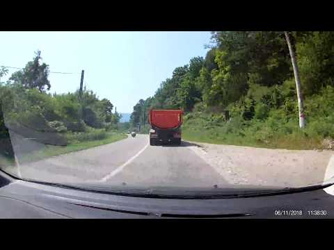 Baile Herculane-Orsova-Eselnita-Dubova-Svinita