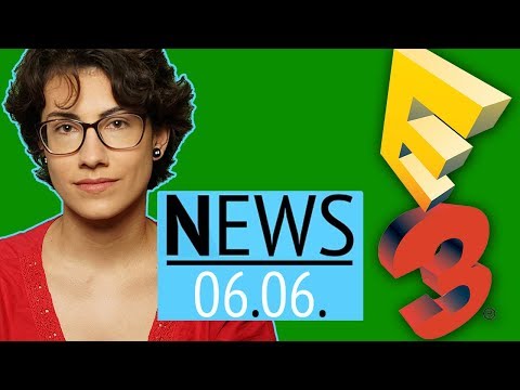 E3 2019: Was ihr über die Pressekonferenzen wissen müsst - News