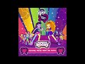 My Little Pony Let S Have A Battle Of The Bands 1 HOUR