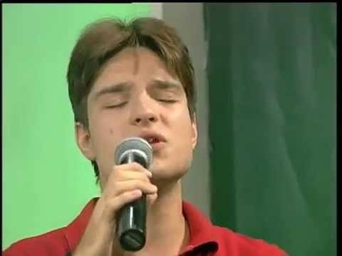 Milan Stojčinović- Recite mi gdje je ona