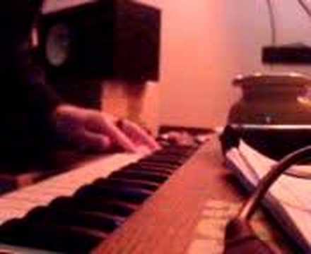 Tout va bien _ Mick est tout seul