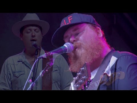 Live@Levitt - Ghost of Paul Revere