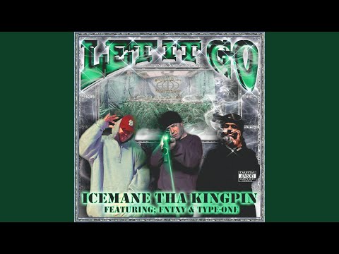 Let It Go (feat. TYPE-ONE & FNTXY)