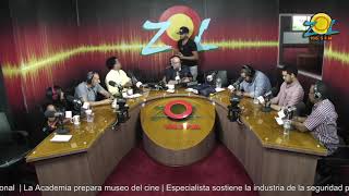 Historias de errores que se cometen en Whatsapp en El Mismo Golpe con Jochy