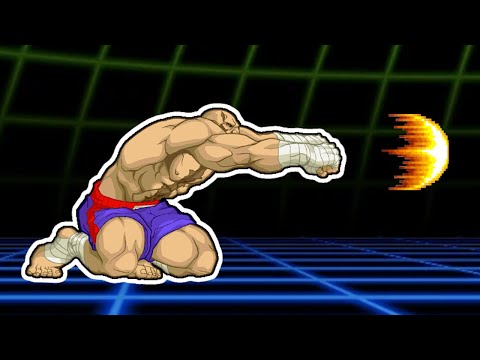 the most broken fireball