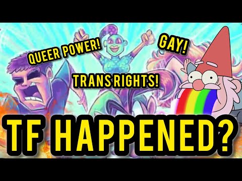 WTF Happened to Games Done Quick!?