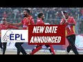 Everest Premier League ( EPL T20 2021 ) New Date Announced | WicketNepal