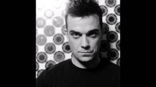 Robbie Williams - Sweet Gene Vincent