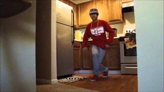 Korean Jesus- Dumbfoundead (dance freestyle)