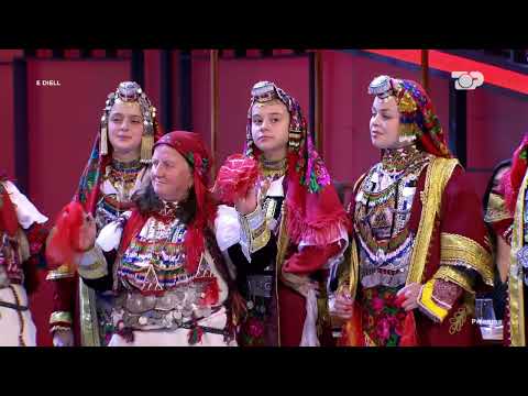 “Ç`u këputën telat” – Këndon Ilir Turtulli - Gurra Popullore