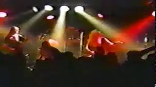 Malevolent Creation - Slaughter of Innocence (Live at Slammie Awards 1992)