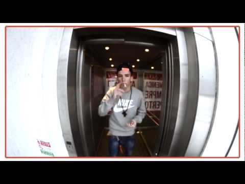 VEGAS - FUNKY SHIT [OFFICIAL VIDEO]