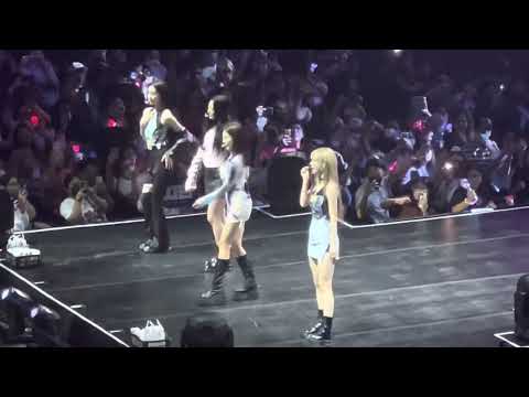 AESPA | LIFE'S TOO SHORT | KVERSE 2023