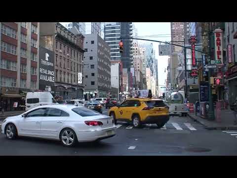 Broadway Shows Suspended