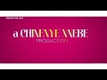 Prepped For Love From Chinenye Nnebe Production Showing Now On UCHENNAMBUNABOTV02