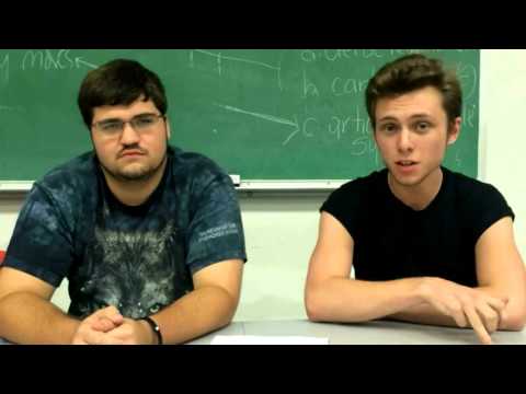 Scarecrow's Fear Toxin — Chemistry Group Project